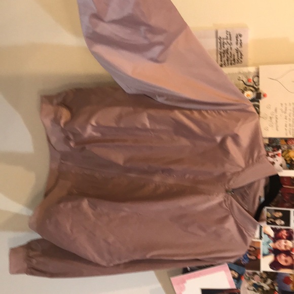 Fabletics jacket - Picture 3 of 4